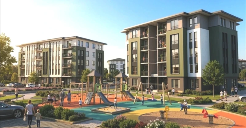 TOKİ İstanbul Kura Tarihi Açıklandı! Başvuru Sonuçları ve Red Listesi Burada!