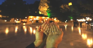 Kadir Gecesi'nde Regl Döneminde İbadet Nasıl Yapılır? 