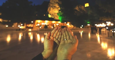 Kadir Gecesi'nde Regl Döneminde İbadet Nasıl Yapılır? 