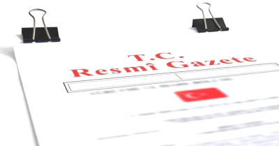 Resmi Gazete'den Çarpıcı Gelişmeler! Bugün Hangi Kararlar Alındı?