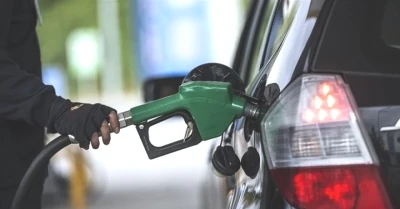 Motorine Müjdeli İndirim! Litre Fiyatı Şimdi Ne Kadar?