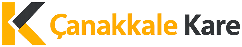 Çanakkale Kare